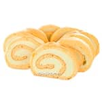 Ванильный рулет с лаймовым суфле Fit and Sweet, 140 г
