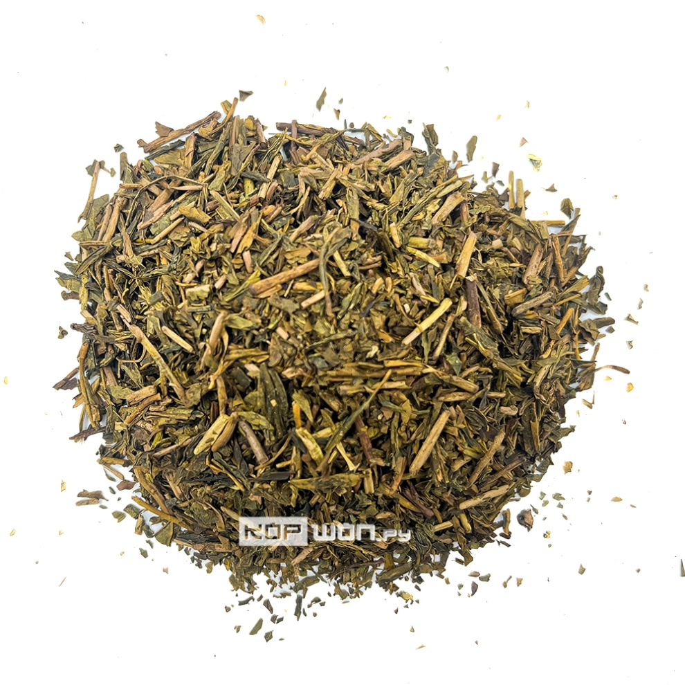 Чай зеленый жареный Ходзича HM Origami Tea, Япония, 50 г...