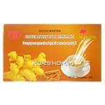 Быстрорастворимый имбирный напиток с корицей Sai Natural (30 шт.), Китай, 180 г
