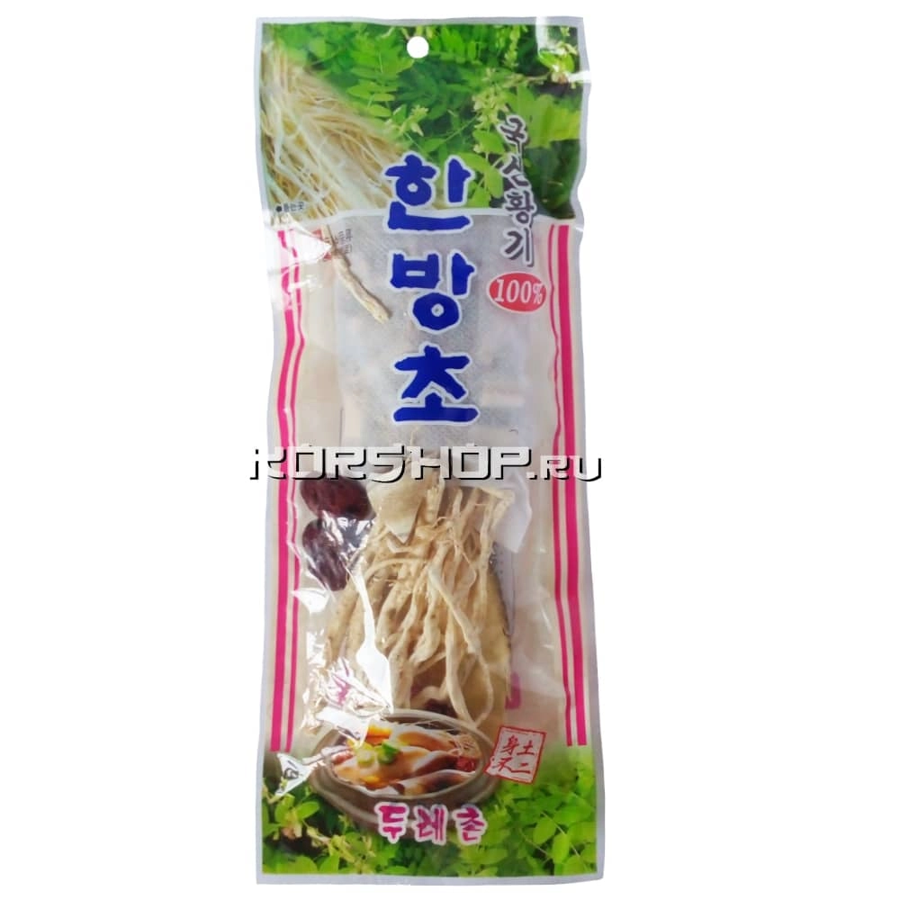 Наполнитель для корейского супа Самгетхван, Корея Наполнитель для корейского супа Самгетхван, Корея