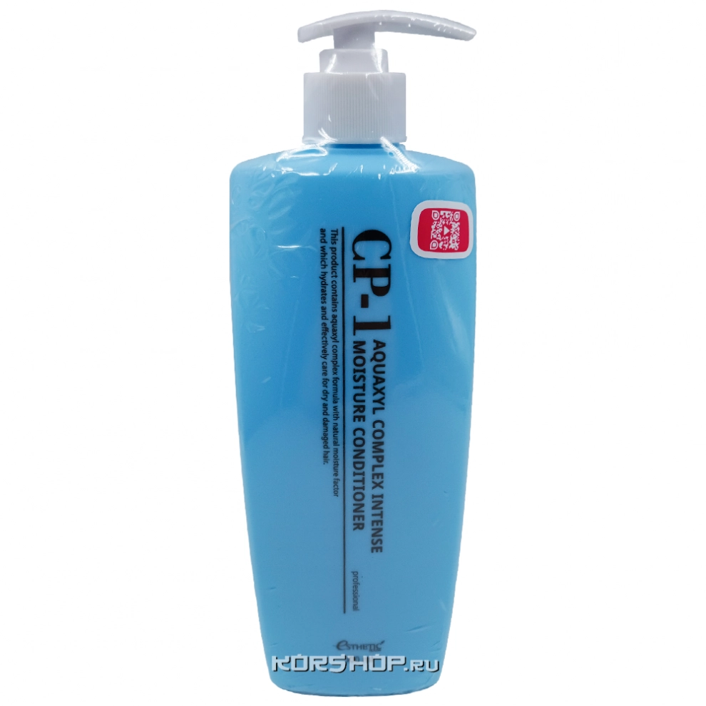 Интенсивно увлажняющий кондиционер для волос Aquaxyl Complex CP-1 Esthetic House, Корея, 500 мл Интенсивно увлажняющий кондиционер для волос Aquaxyl Complex CP-1 Esthetic House, Корея, 500 мл