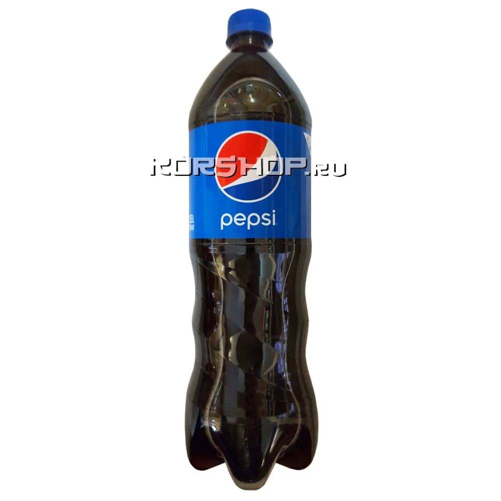 Напиток газированный Пепси/Pepsi, Корея, 500 мл