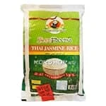 Тайский рис Жасмин Sun Panda, Таиланд (10 кг)