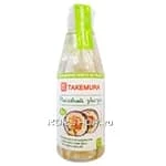 Рисовый уксус для суши Takemura, Китай, 215 мл
