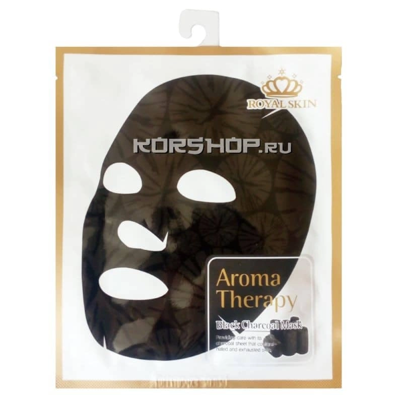 Очищающая и сужающая поры маска для лица Aromatherapy, Корея... Очищающая и сужающая поры маска для лица Aromatherapy, Корея...