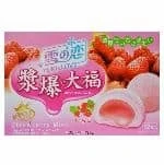 Моти-Дафу Yuki Клубника, Тайвань, 180 г