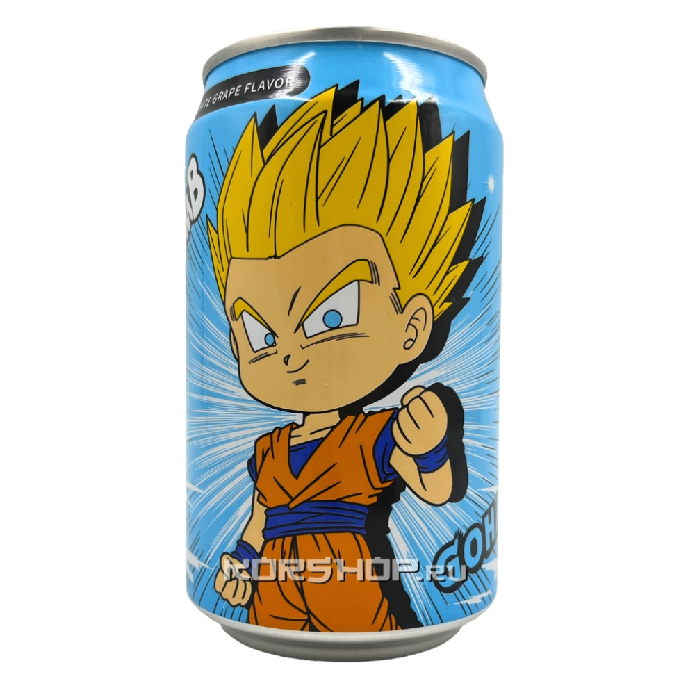 Лимонад со вкусом белого винограда "DragonBall" Ocean Bomb, Тайвань, 330 мл (розовая) Лимонад со вкусом белого винограда "DragonBall" Ocean Bomb, Тайвань, 330 мл (розовая)