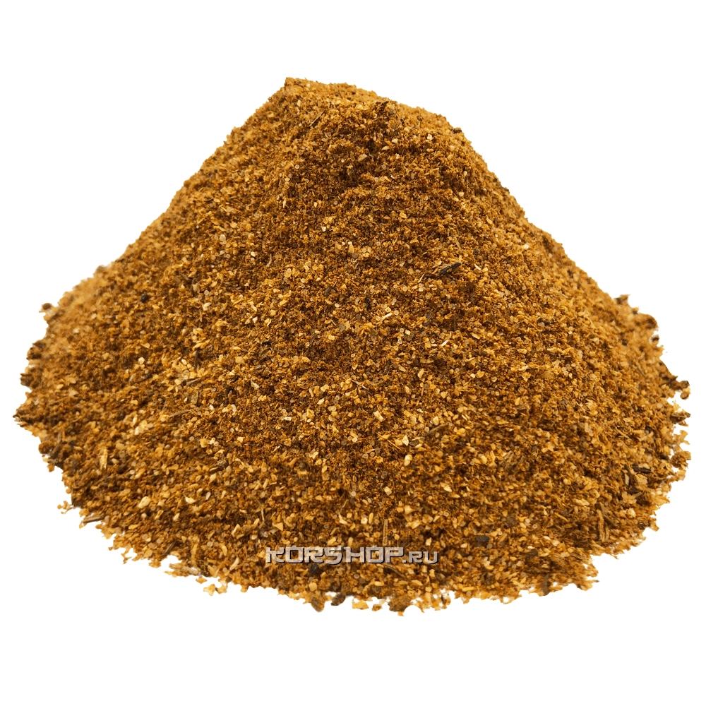 Приправа для корейской моркови (острая) с солью, 200 г Приправа для корейской моркови (острая) с солью, 200 г