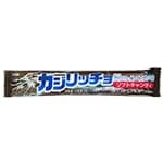 Жевательные конфеты Lightning Soda со вкусом лимонада Coris, Япония, 16 г