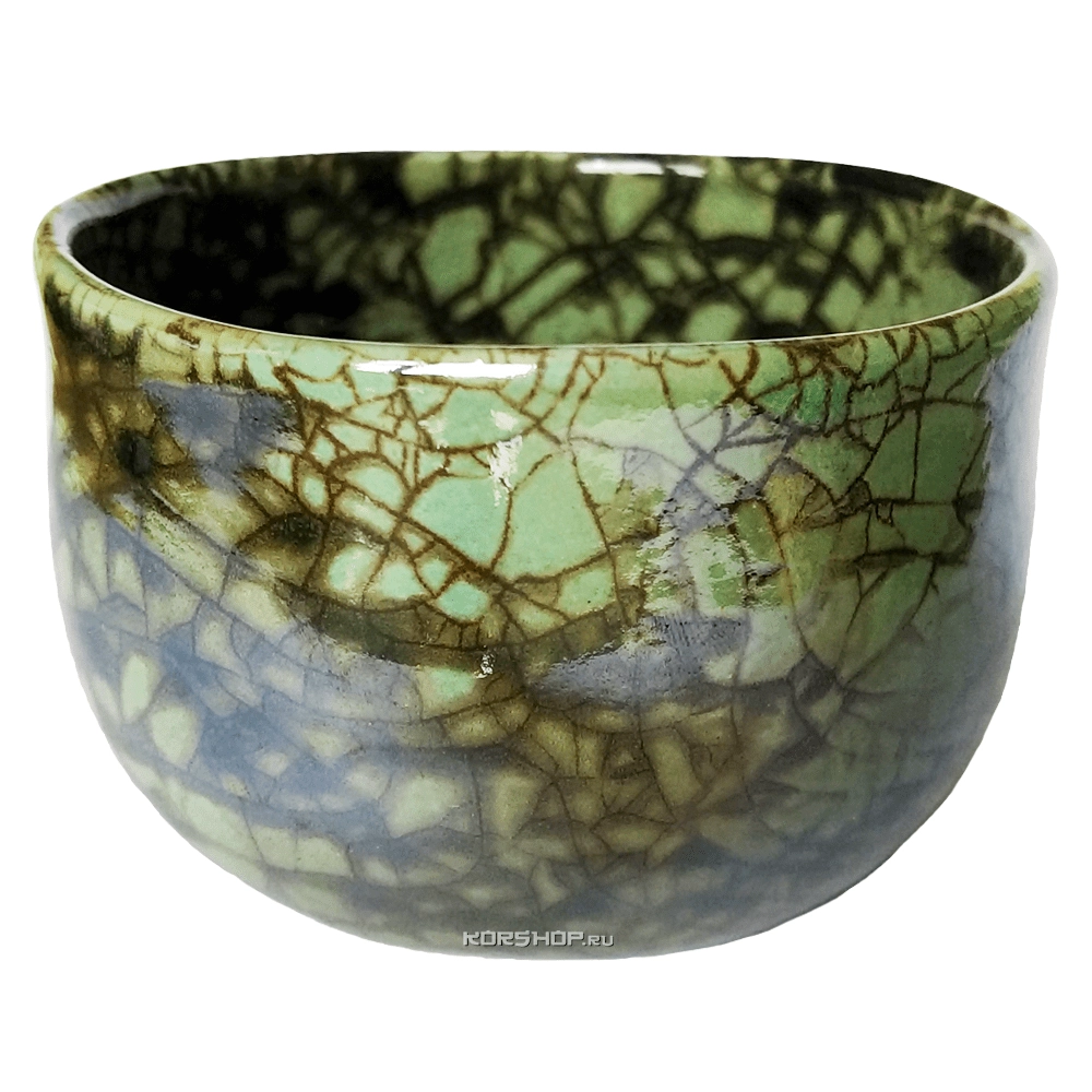 Чаша для Матча Изумруд, Япония, 350  мл