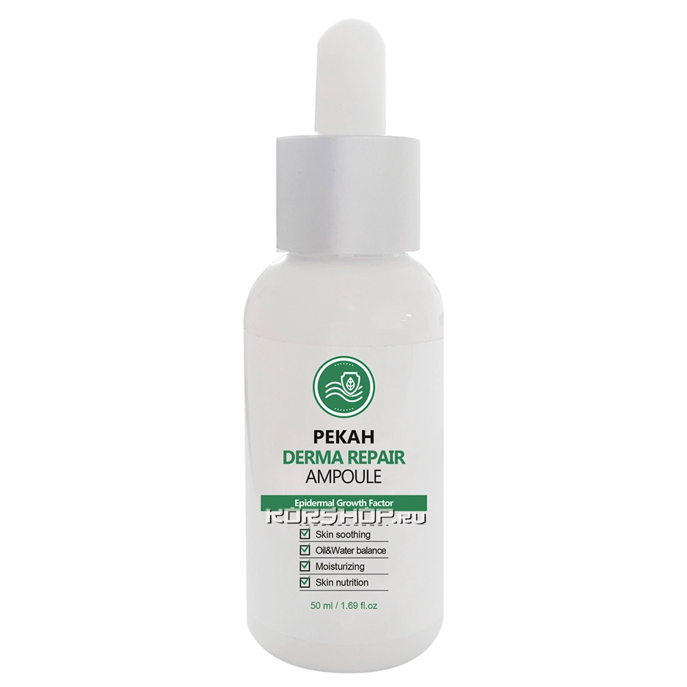 Восстанавливающая сыворотка Pekah, 50 мл