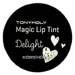 Тинт для губ Delight Magic Lip Tint 05 (Orange) Tony Moly, Корея, 7 мл