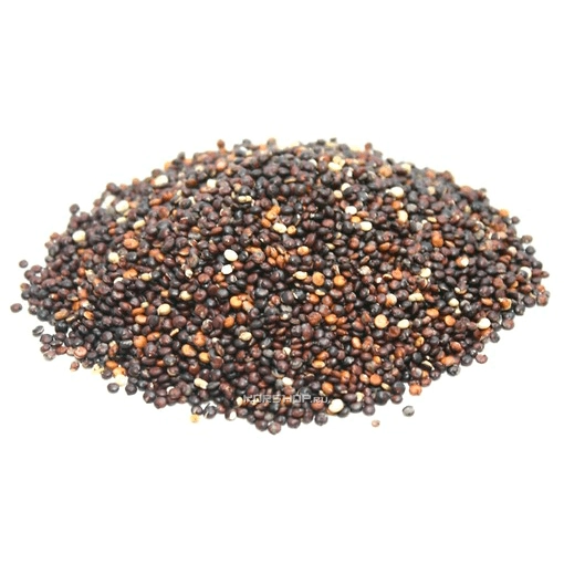 Киноа черная, Уругвай, 500 г