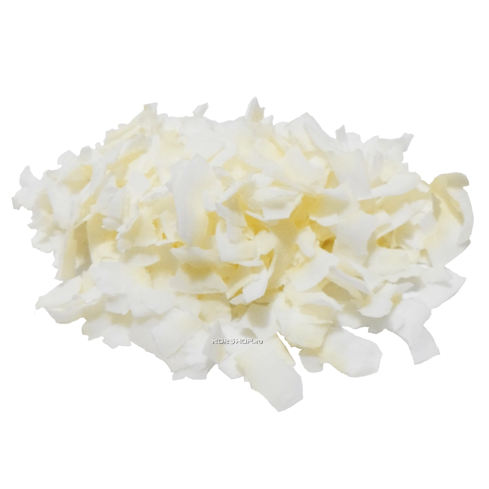 Кокосовые чипсы, Шри-Ланка, 50 г