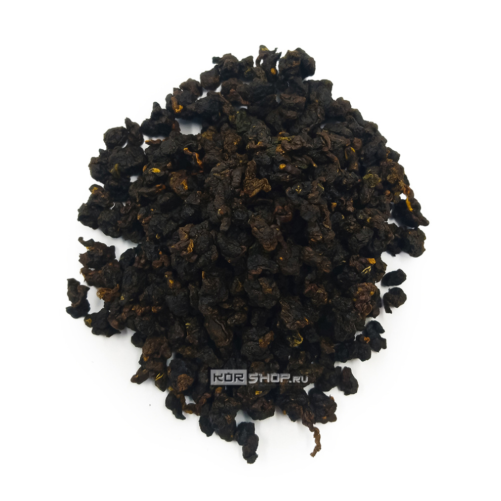 Чай Габа «Медовые соты», Китай, 50 г