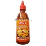 Шрирача чили соус Hom-D, Таиланд, 500 г