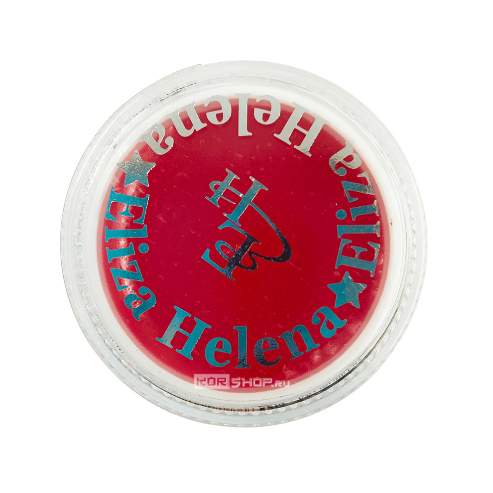 Бальзам для губ «Клубника» Eliza Helena, Таиланд, 2 г