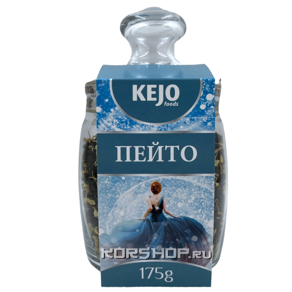 Чай Пейто Kejo, Россия, 175 г Чай Пейто Kejo, Россия, 175 г