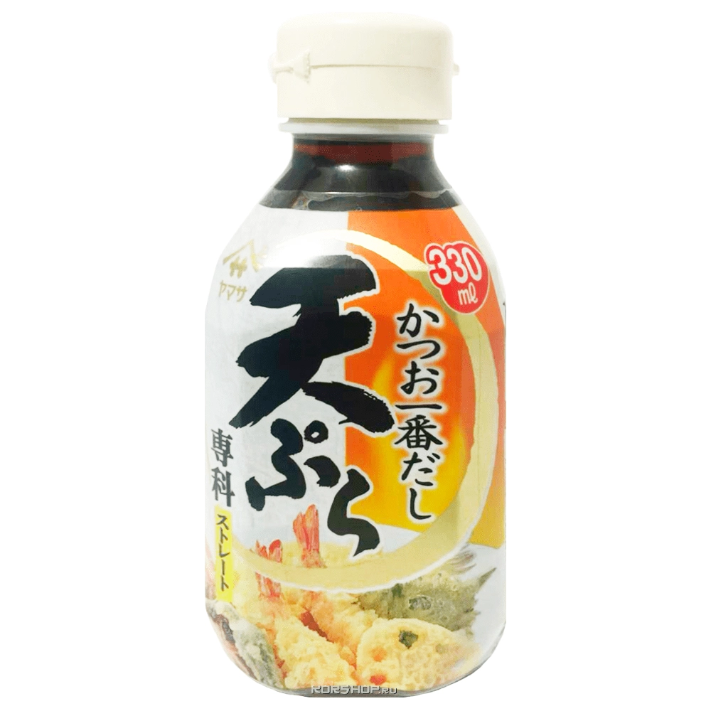 Соус для темпуры Ebara, Япония, 330 г Соус для темпуры Ebara, Япония, 330 г