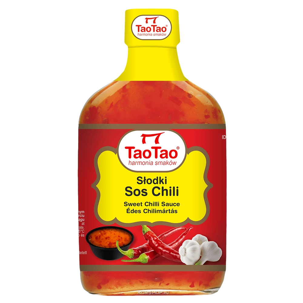 Сладкий соус чили Tao Tao, Вьетнам, 200 мл