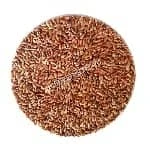 Красный рис среднезерный Чудотворец, 900 г