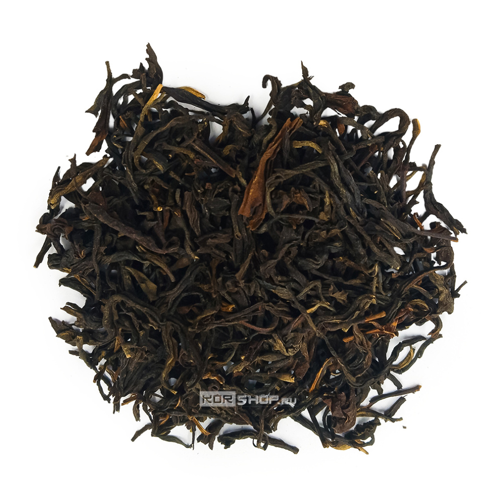 Лаосский чай со старых деревьев, Китай, 50 г