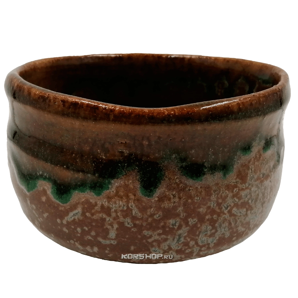 Чаша для Матча «Гармония природы», 350 мл