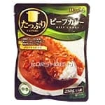 Соус &quot;Карри с говядиной&quot; Tappun Beef Curry Hachi, Япония, 250 г