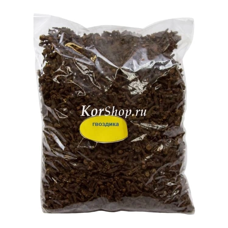 Гвоздика (150 г)