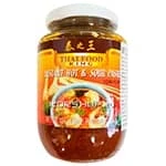 Паста Том Ям Thai Food King, Таиланд, 454 г