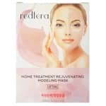 Моделирующая маска сорбет для лица «Лифтинг» Treatment Rejuvinating Modeling Mask Redtera (3 комплекта), Корея