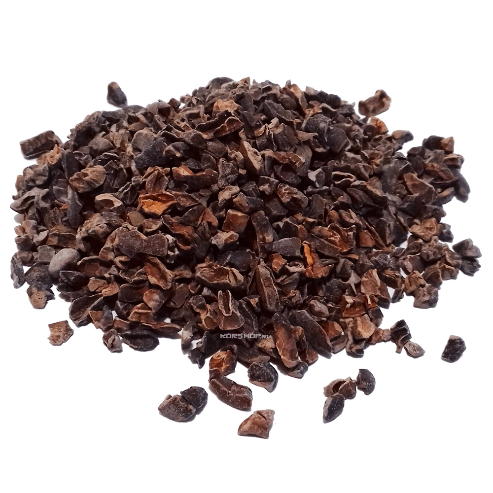 Какао крупка, Эквадор, 200 г