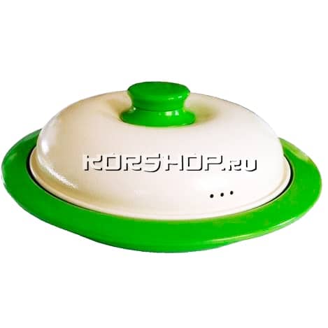 Противень для микроволновой печи Range Mate, Корея