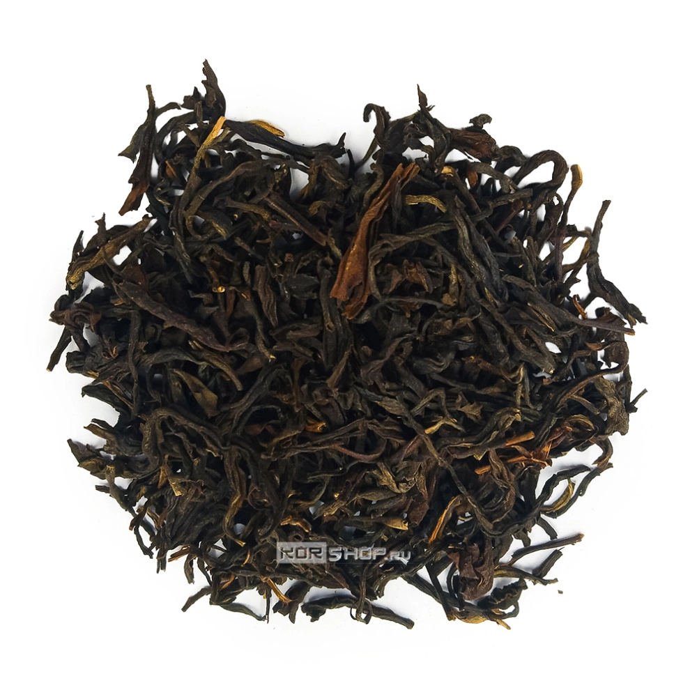 Лаосский чай со старых деревьев, Китай, 50 г Лаосский чай со старых деревьев, Китай, 50 г