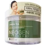 Пилинговые диски с зеленым чаем Bio Peel Gauze Peeling Green Tea Neogen Dermalogy, Корея, 200 мл