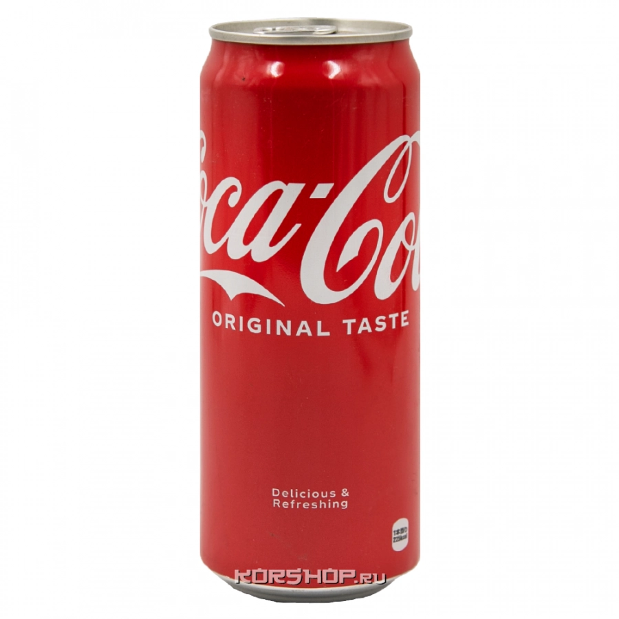 Газированный напиток Кока-Кола Coca-Cola, Япония, 500 мл