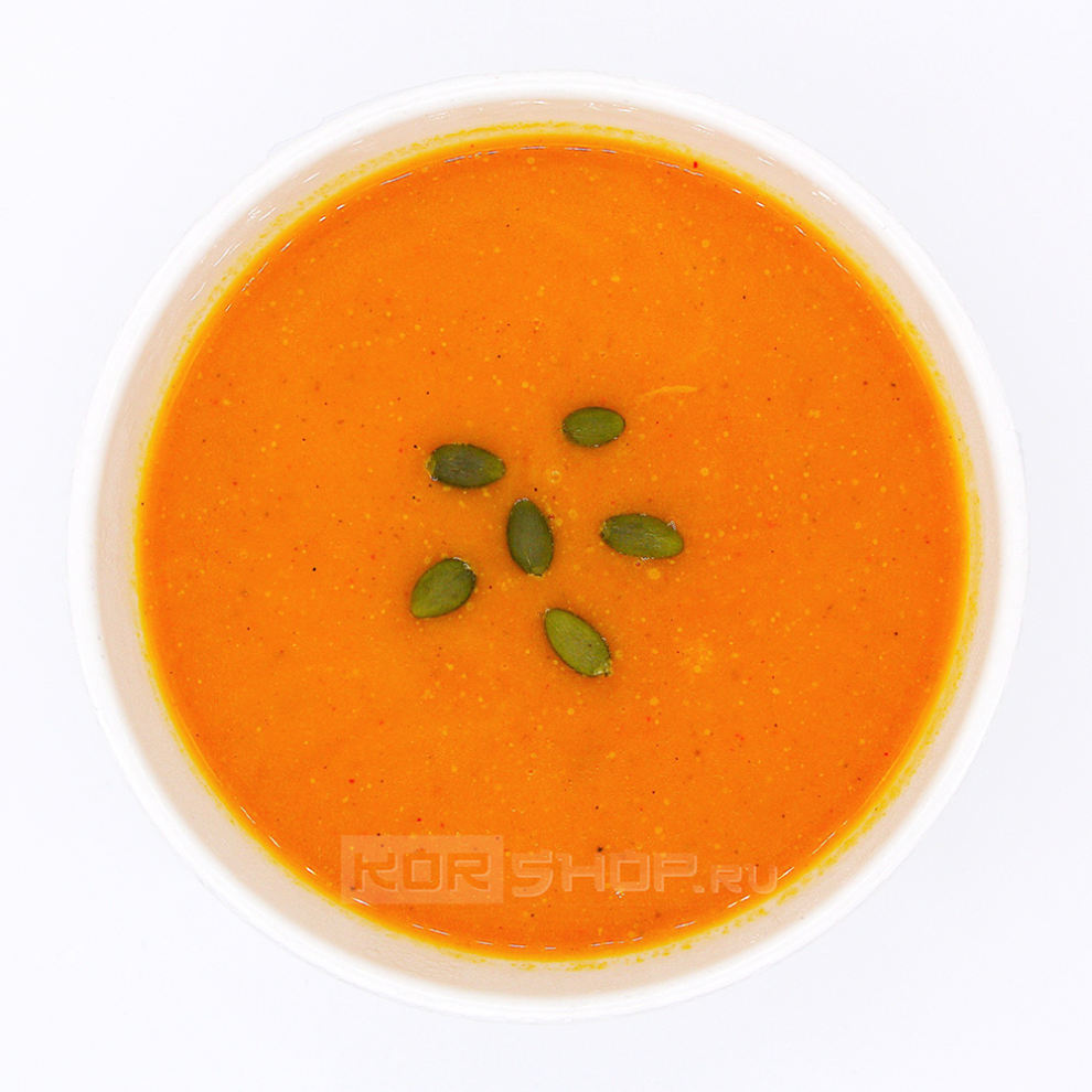 Индийский тыквенный суп Ashokas, 350 г