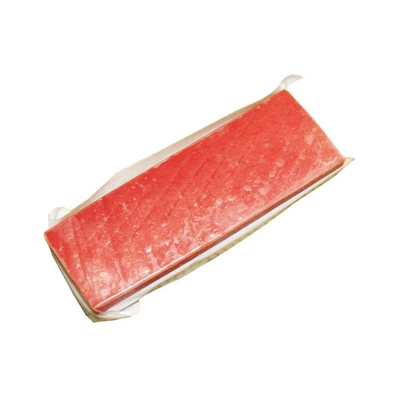 Тунец замороженный филе Yellowfin 400-500 г Тунец замороженный филе Yellowfin 400-500 г