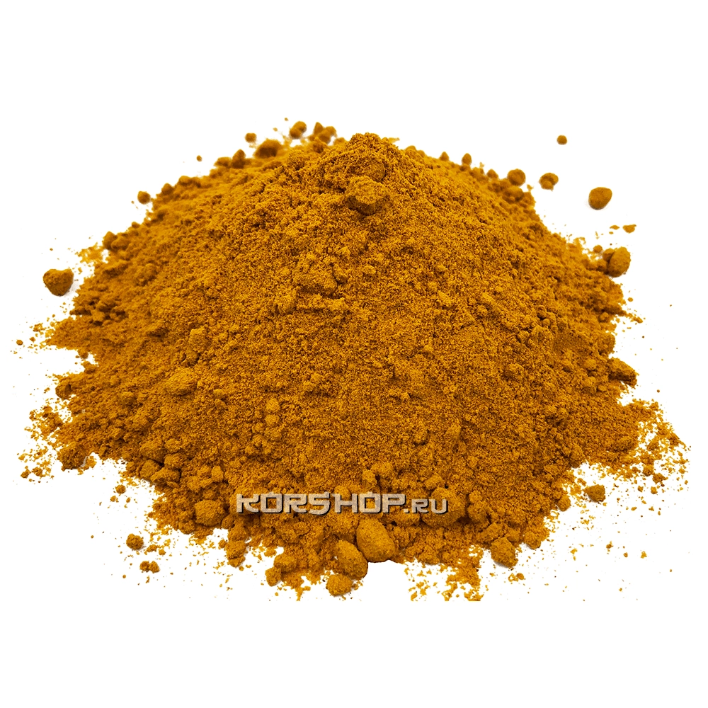 Куркума молотая желтая, 100 г Куркума молотая желтая, 100 г