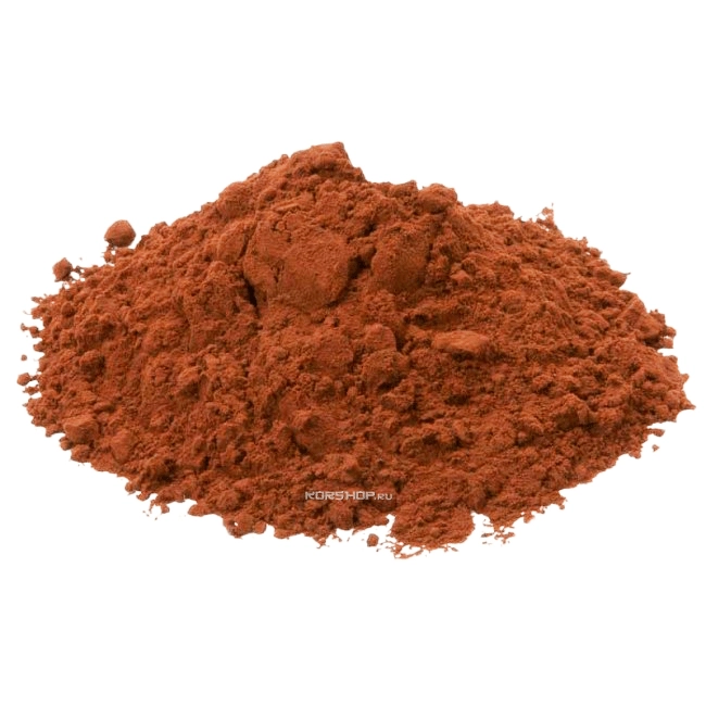 Кэроб, порошок №3 (4,5) средней обжарки, 250 г