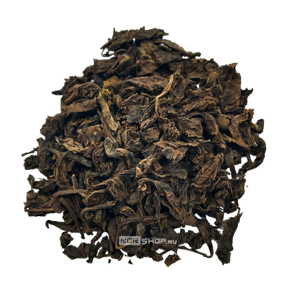 Чай Взрывной Пуэр, Китай, 50 г