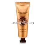 Крем для рук Prestige Jeju Mayu Treatment Hand Cream Tony Moly, Корея, 80 мл0