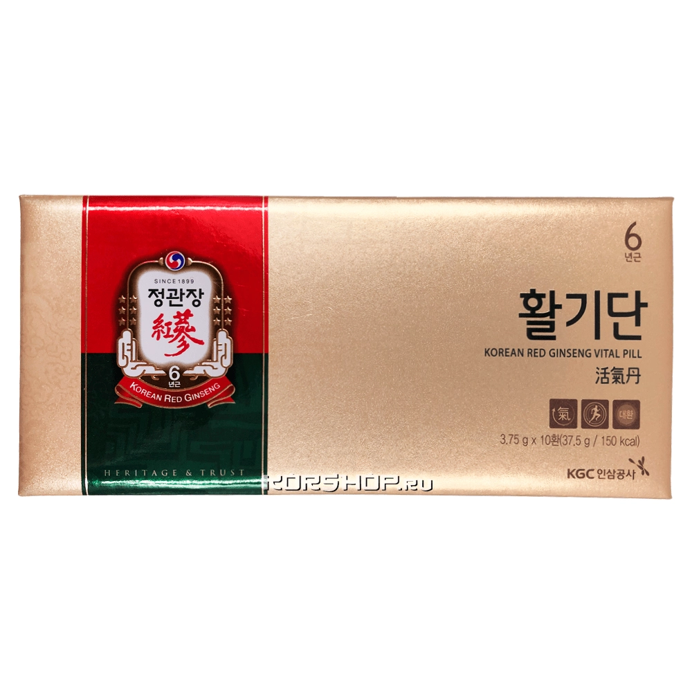 Биологически активная добавка к пище "Жевательные драже из корня корейского женьшеня", Корея, 37,5 г Биологически активная добавка к пище "Жевательные драже из корня корейского женьшеня", Корея, 37,5 г