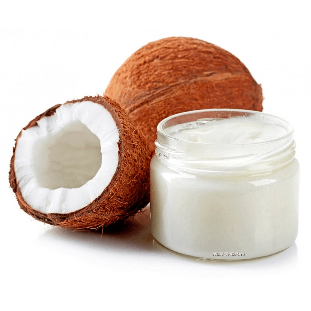 Кокосовое масло х/о (Virgin Coconut Oil), 500 мл Кокосовое масло х/о (Virgin Coconut Oil), 500 мл