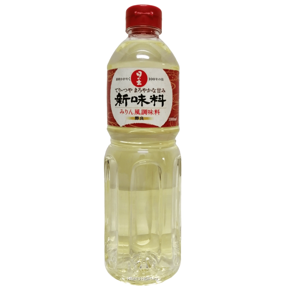 Рисовый соус Мирин Фу King Jyozo, Япония, 1 л Рисовый соус Мирин Фу King Jyozo, Япония, 1 л