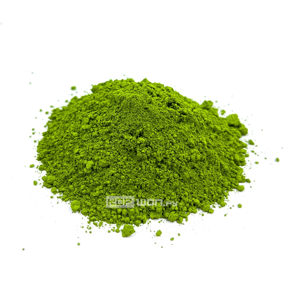 Зеленый чай Матча церемониальная из региона Удзи (MKS) Origami Tea, Япония, 50 г...