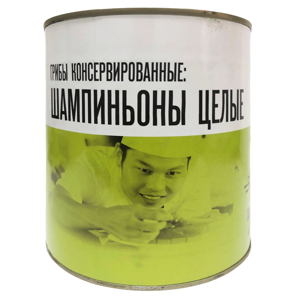Шампиньоны целые без уксусной кислоты Asia Fest, Китай, 2840 г. Шампиньоны целые без уксусной кислоты Asia Fest, Китай, 2840 г.