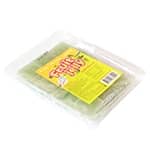 Мармелад со вкусом яблока Fit and Sweet, 160 г