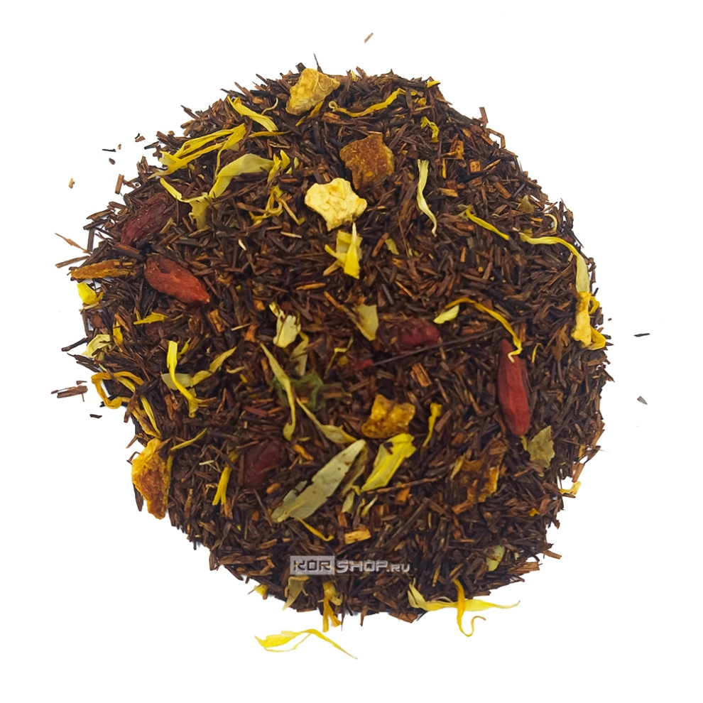Чайный напиток «Ройбуш Самурай», 50 г