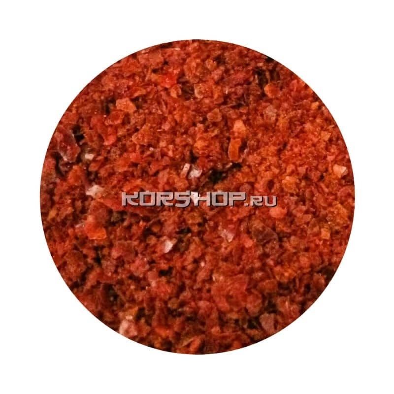 Перец красный острый крупного помола (0,5 кг) Перец красный острый крупного помола (0,5 кг)